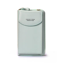 Lade das Bild in den Galerie-Viewer, Clutch Brieftasche