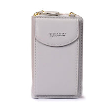 Lade das Bild in den Galerie-Viewer, Clutch Brieftasche