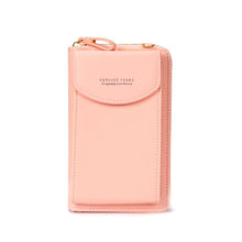 Lade das Bild in den Galerie-Viewer, Clutch Brieftasche