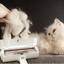 Lade das Bild in den Galerie-Viewer, Tierhaarentferner-Rolle - Einfach, schnell und sauber - (Du sparst 50%)