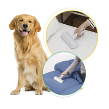 Lade das Bild in den Galerie-Viewer, Tierhaarentferner-Rolle - Einfach, schnell und sauber - (Du sparst 50%)