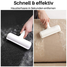 Lade das Bild in den Galerie-Viewer, Tierhaarentferner-Rolle - Einfach, schnell und sauber - (Du sparst 50%)