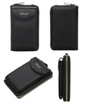 Lade das Bild in den Galerie-Viewer, Clutch Brieftasche