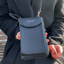 Lade das Bild in den Galerie-Viewer, Clutch Brieftasche