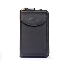 Lade das Bild in den Galerie-Viewer, Clutch Brieftasche
