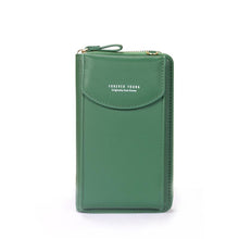 Lade das Bild in den Galerie-Viewer, Clutch Brieftasche

