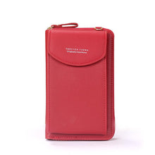 Lade das Bild in den Galerie-Viewer, Clutch Brieftasche
