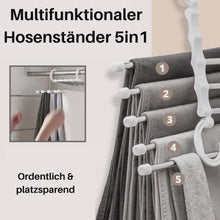Laden und Abspielen von Videos im Galerie-Viewer, Multifunktionaler 5 in 1 Hosenaufbewahrungsständer -   (Du sparst 50%)
