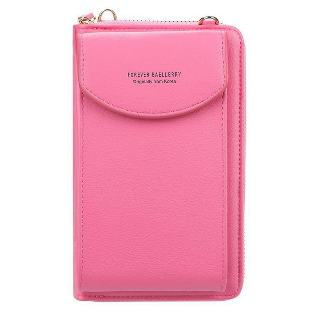 Clutch Brieftasche